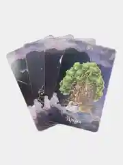 Фиолетовый карты таро классические, обучающие