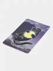 Фиолетовый карты таро классические, обучающие