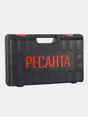 Перфоратор П-30-900К Ресанта
