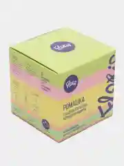 Травяной чай Floris "Ромашка с цедрой апельсина, корицей и имбирем", 50 г
