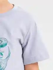 Футболка детская Semicvet