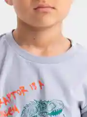 Футболка детская Semicvet