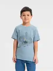 Футболка детская Semicvet