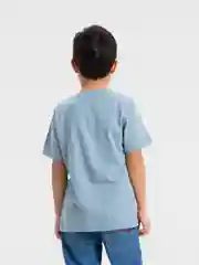 Футболка детская Semicvet
