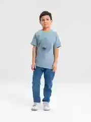 Футболка детская Semicvet