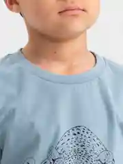 Футболка детская Semicvet