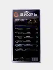 Набор отвёрток (PHPZSL) НО 6 Вихрь