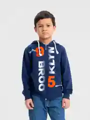 Толстовка для мальчика
