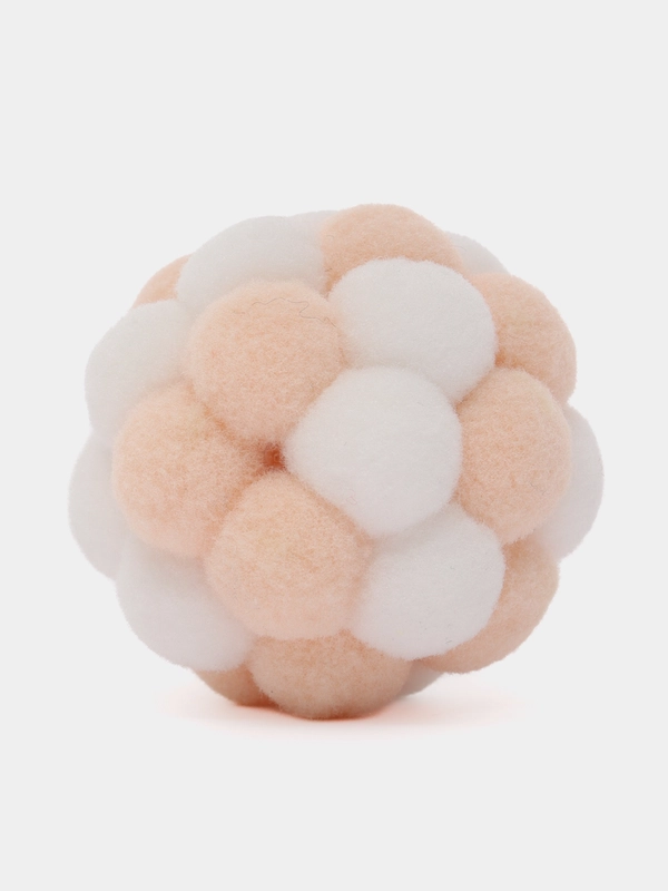 Игрушка для кошек, колокольчик