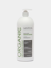 Бальзам для восстановления волос с кератином MIXTON KERATIN REPAIR, 1000 мл