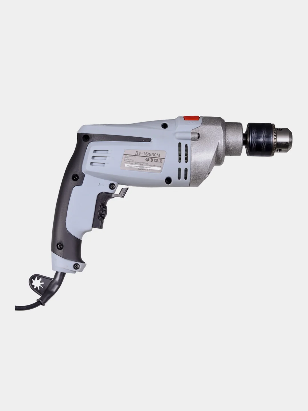 Дрель ударная ДУ-15/950М Ресанта