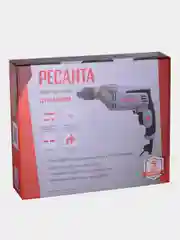 Дрель ударная ДУ-15/950М Ресанта