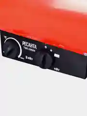 Тепловая электрическая пушка ТЭП-2000К (круглая) Ресанта