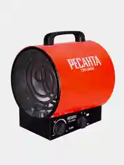 Тепловая электрическая пушка ТЭП-2000К (круглая) Ресанта