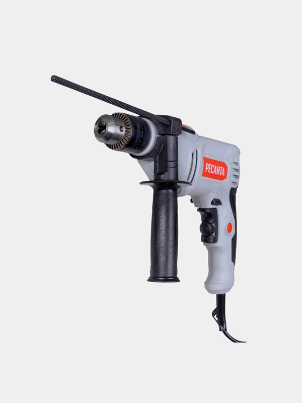 Дрель ударная ДУ-15/850 Ресанта