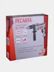 Дрель ударная ДУ-15/850 Ресанта