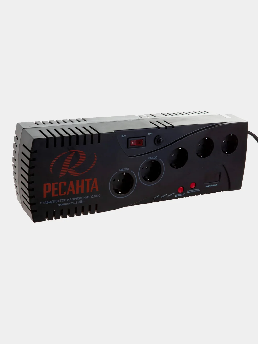 Стабилизатор С2000 Ресанта