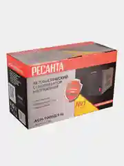 Стабилизатор АСН-1000Д/1-Ц Ресанта