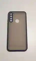 Синий чехол Redmi Note 8T