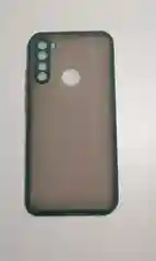 Зеленый чехол Redmi Note 8T