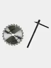 Дисковая пила ДП-185/1600 Вихрь