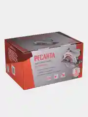 Дисковая пила ДП-190/1800 Ресанта