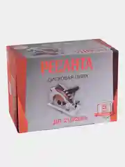 Дисковая пила ДП-210/2000 Ресанта