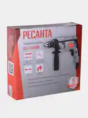 Дрель ударная ДУ-13/580 Ресанта