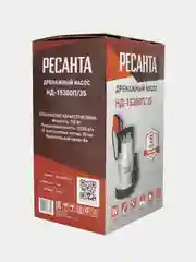 Дренажный насос НД-15300П/35 Ресанта