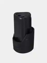 Дрель-шуруповерт аккумуляторная ДА-12Л-2 (20 А/ч) Вихрь
