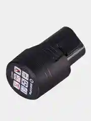 Дрель-шуруповерт аккумуляторная ДА-12Л-2 (20 А/ч) Вихрь