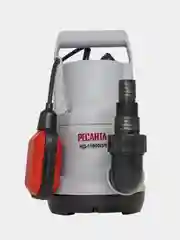 Дренажный насос НД-11000П/5 Ресанта