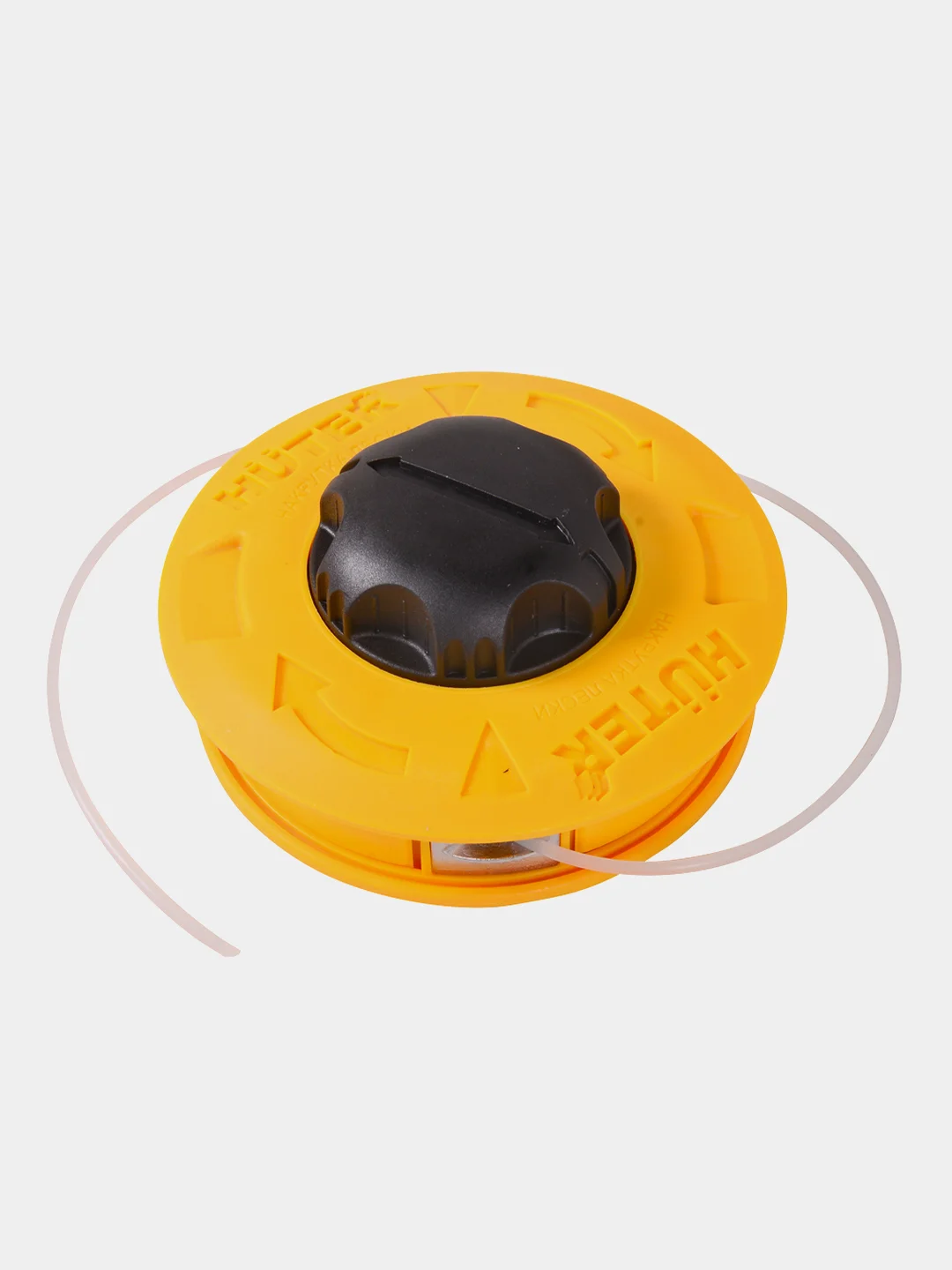 Бензиновый триммер GGT-2500Т PRO (с антивибрационной системой) Huter
