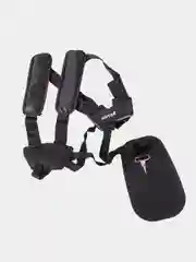 Бензиновый триммер GGT-2500Т PRO (с антивибрационной системой) Huter