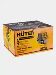 Бензиновый триммер GGT-2500Т PRO (с антивибрационной системой) Huter