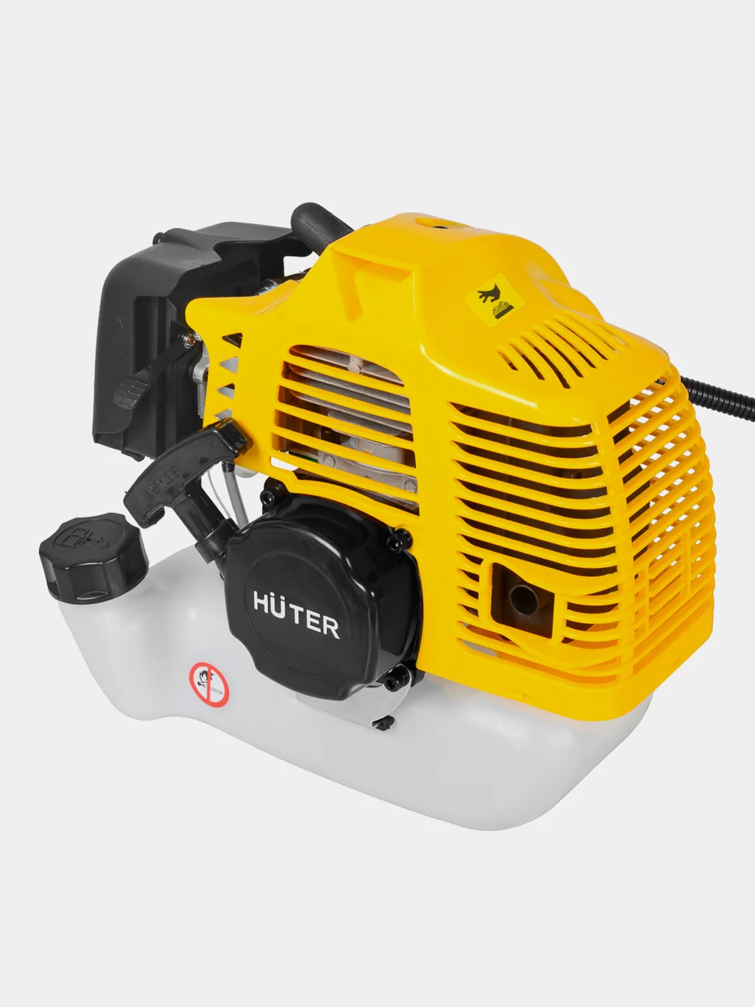 Бензиновый триммер GGT-2500Т PRO (с антивибрационной системой) Huter