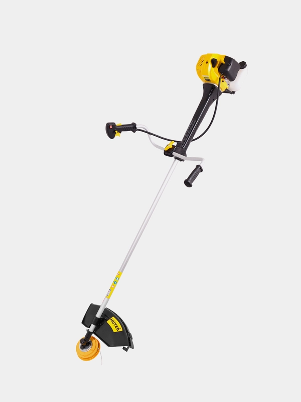 Бензиновый триммер GGT-2500Т PRO (с антивибрационной системой) Huter