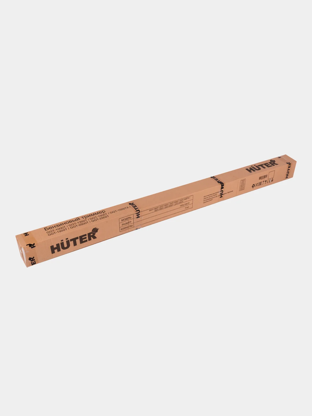 Бензиновый триммер GGT-2500Т Huter