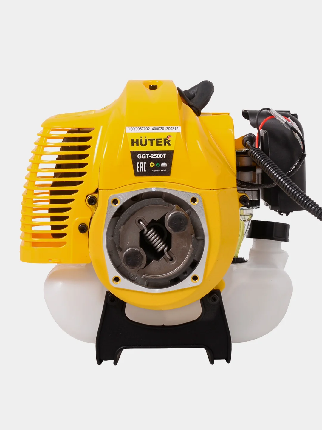 Бензиновый триммер GGT-2500Т Huter