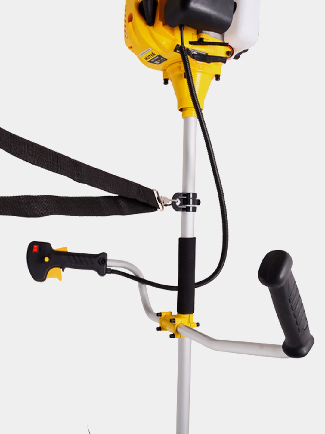 Бензиновый триммер GGT-2500Т Huter