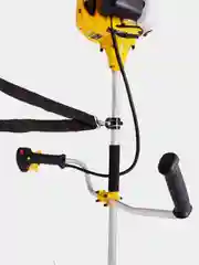 Бензиновый триммер GGT-2500Т Huter