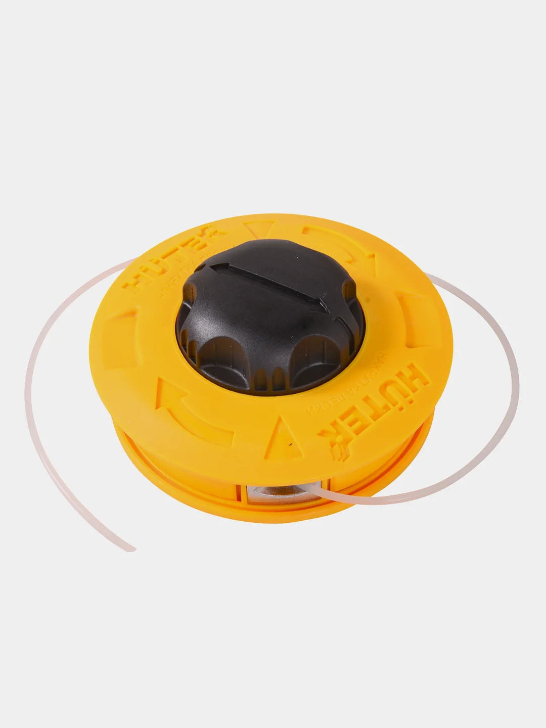 Бензиновый триммер GGT-2500S Huter
