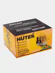 Бензиновый триммер GGT-2500S Huter