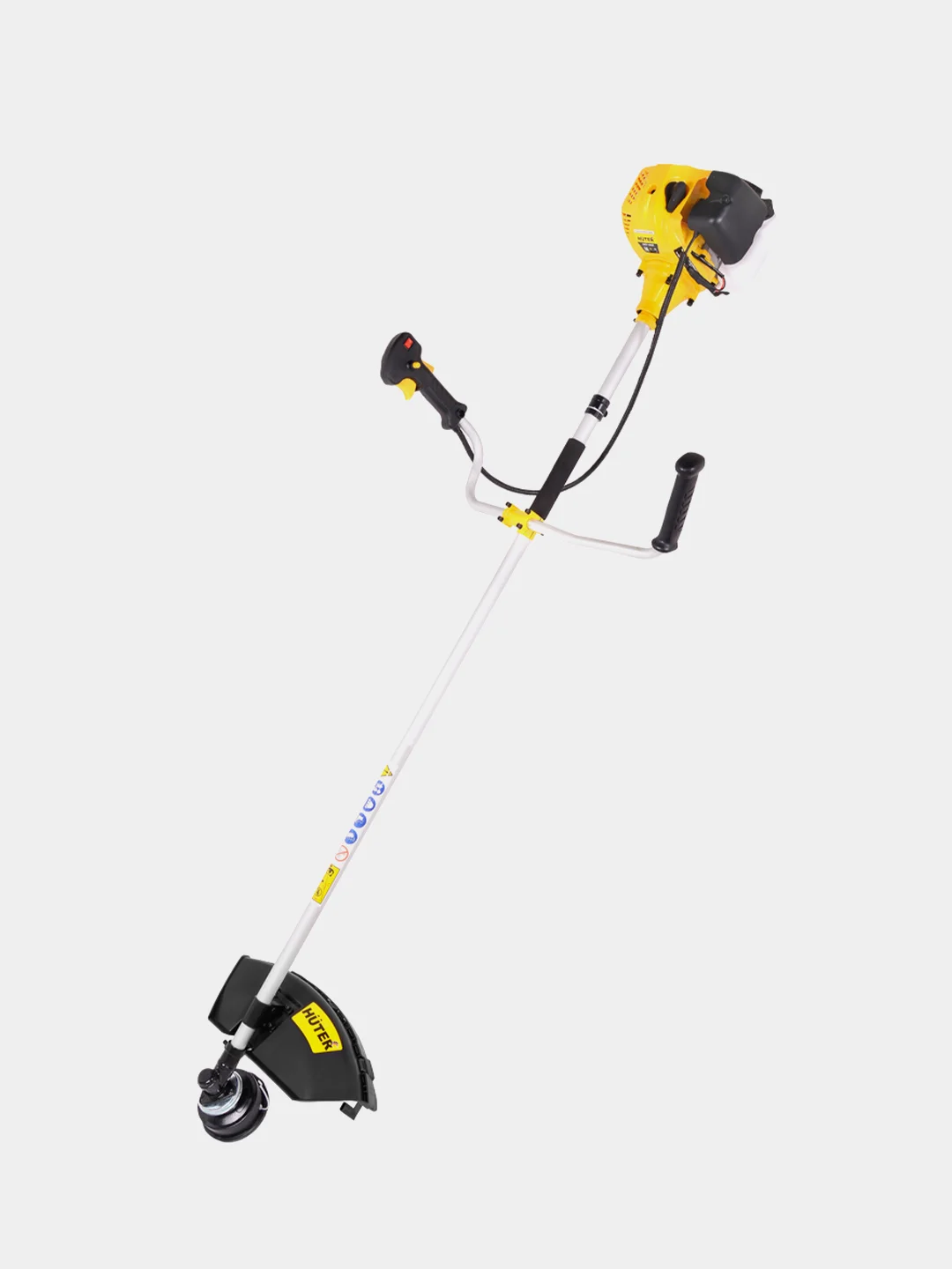 Бензиновый триммер GGT-1900T Huter