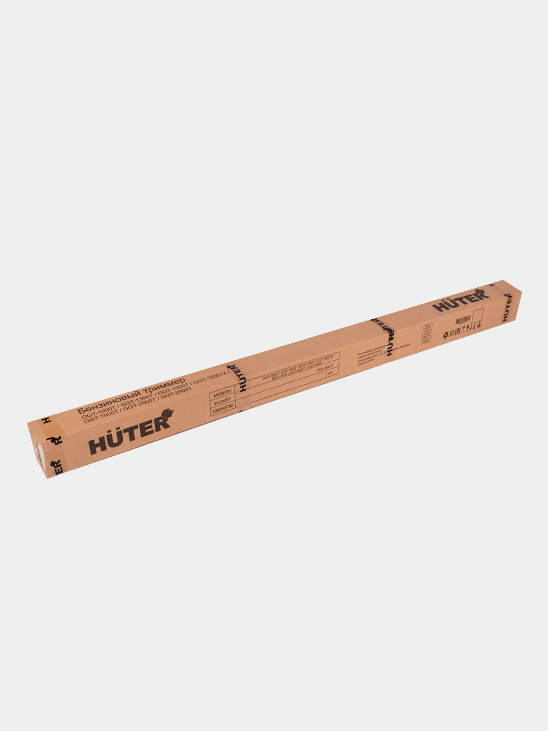 Бензиновый триммер GGT-1900T Huter