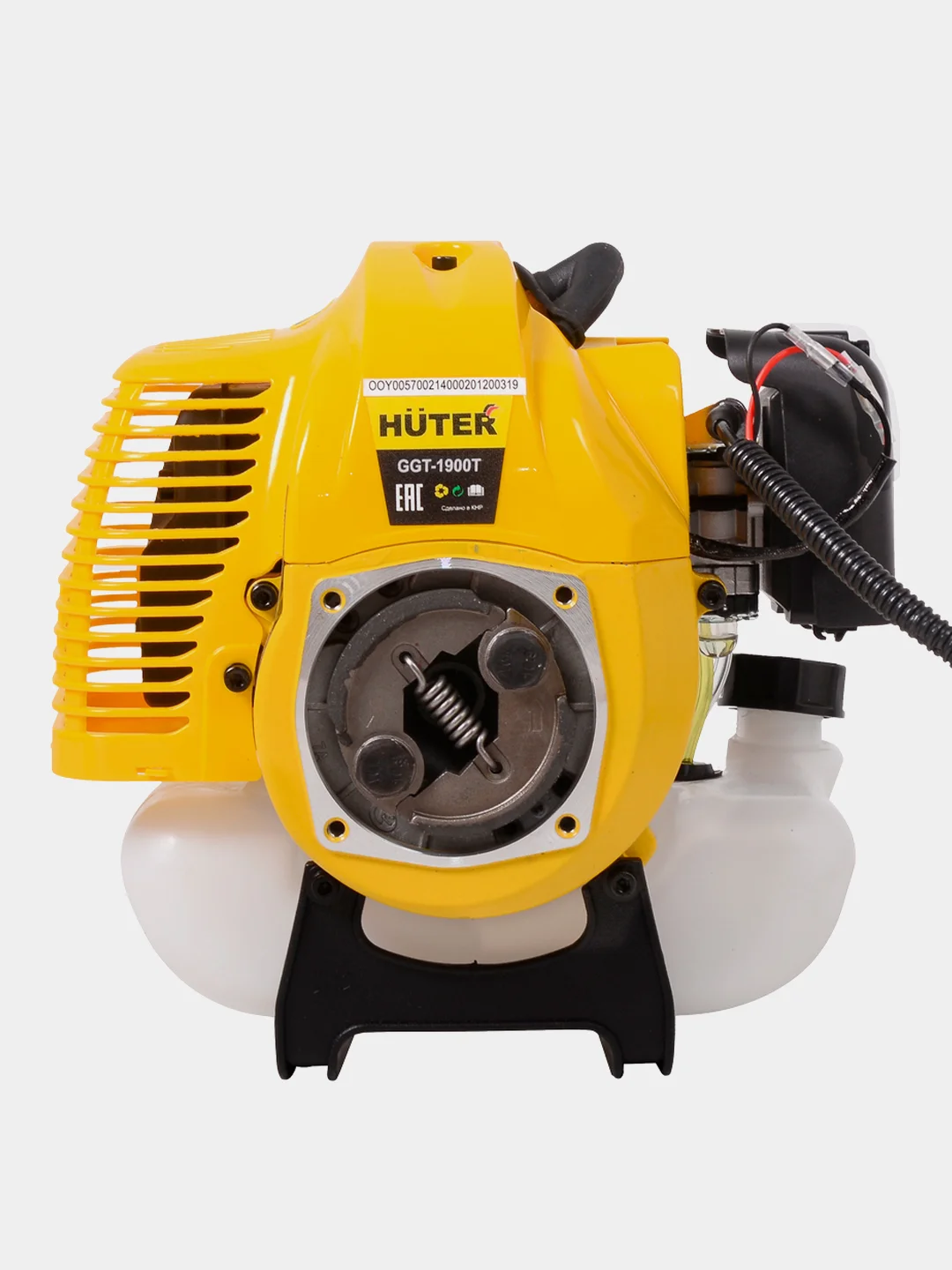 Бензиновый триммер GGT-1900T Huter