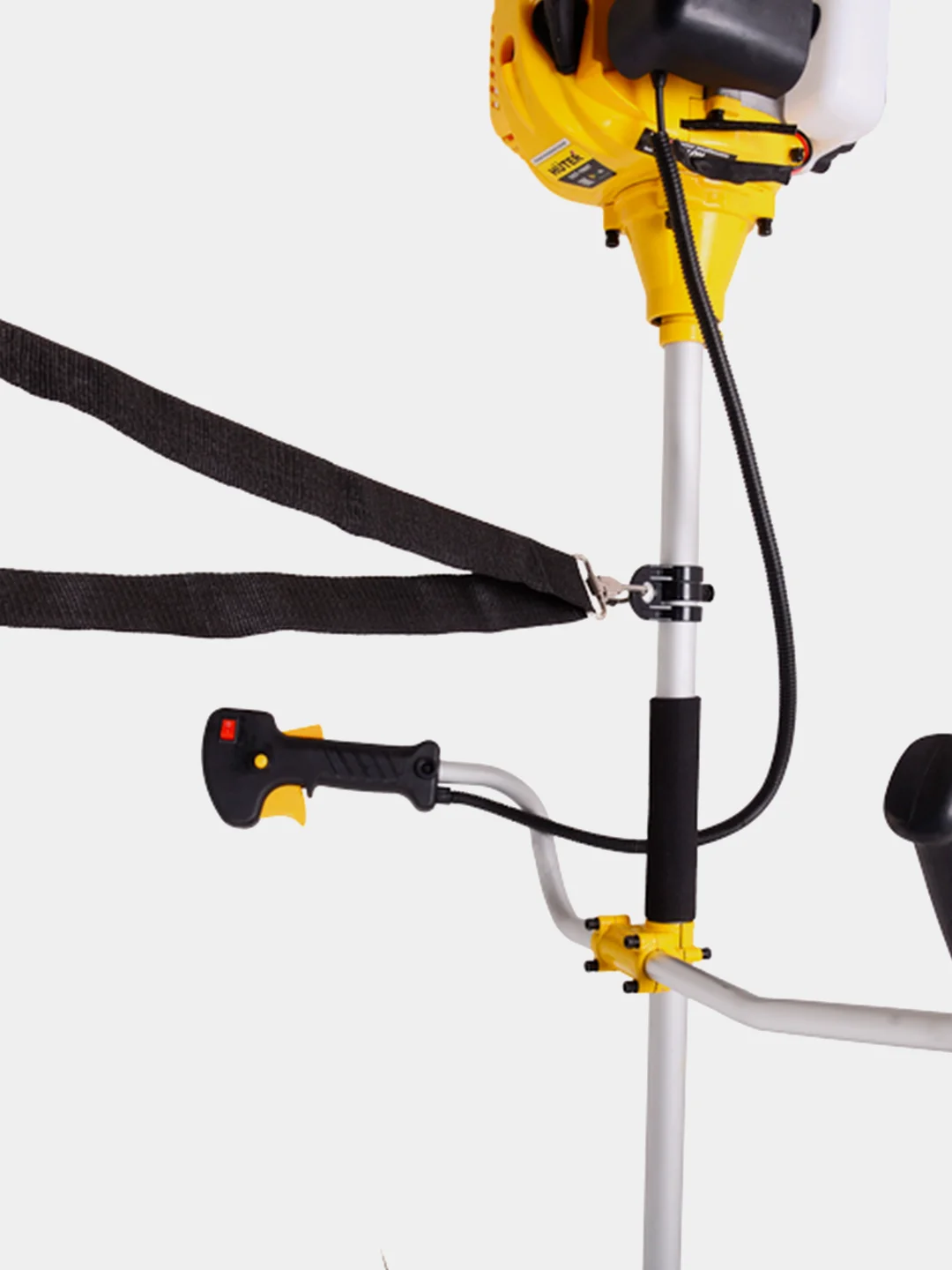 Бензиновый триммер GGT-1500TX Huter