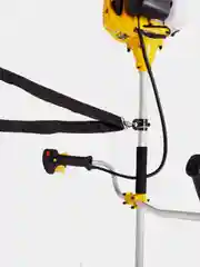 Бензиновый триммер GGT-1500TX Huter