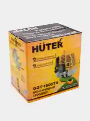 Бензиновый триммер GGT-1500TX Huter