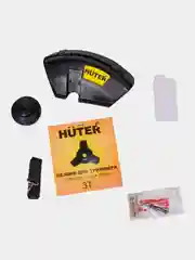 Бензиновый триммер GGT-1500T Huter